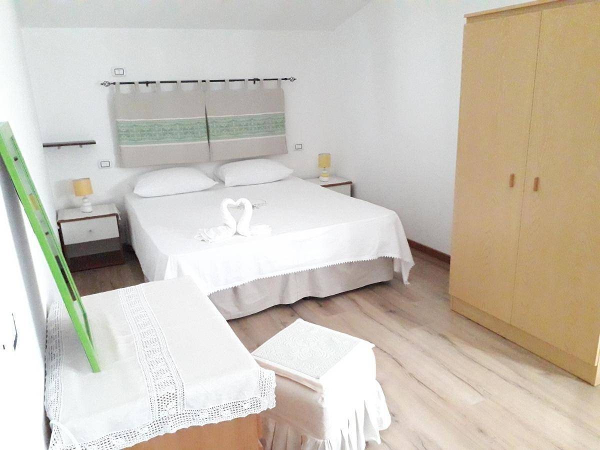 B&B I Limoni in Sorso, Province de Sassari