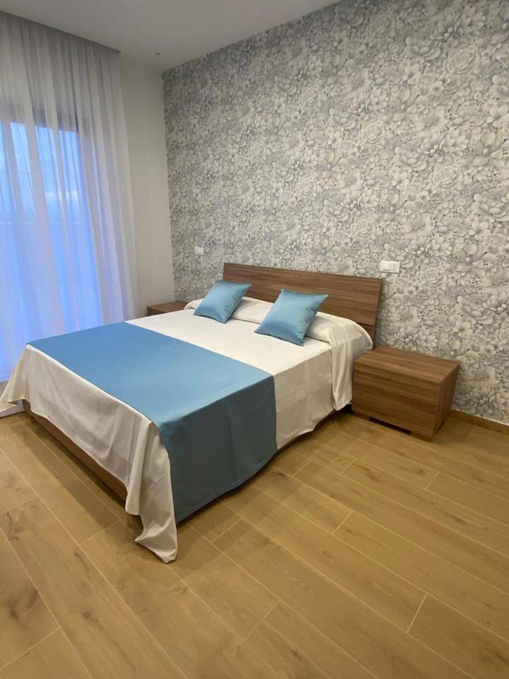 B&B Profumo di mare in Capaccio, Cilento Coast