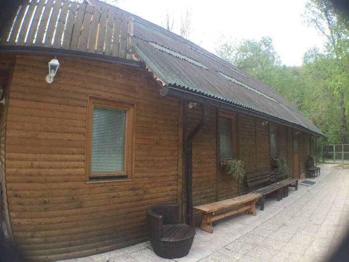 Location de vacances pour 25 personnes, avec vue et jardin à Maribor - 2