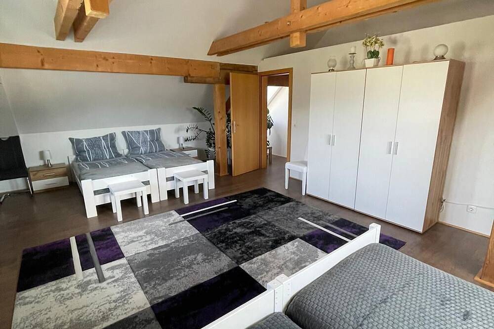 Ganze Wohnung, House Kampl - Apartment Grundlsee in Pichl-Kainisch, Dachstein