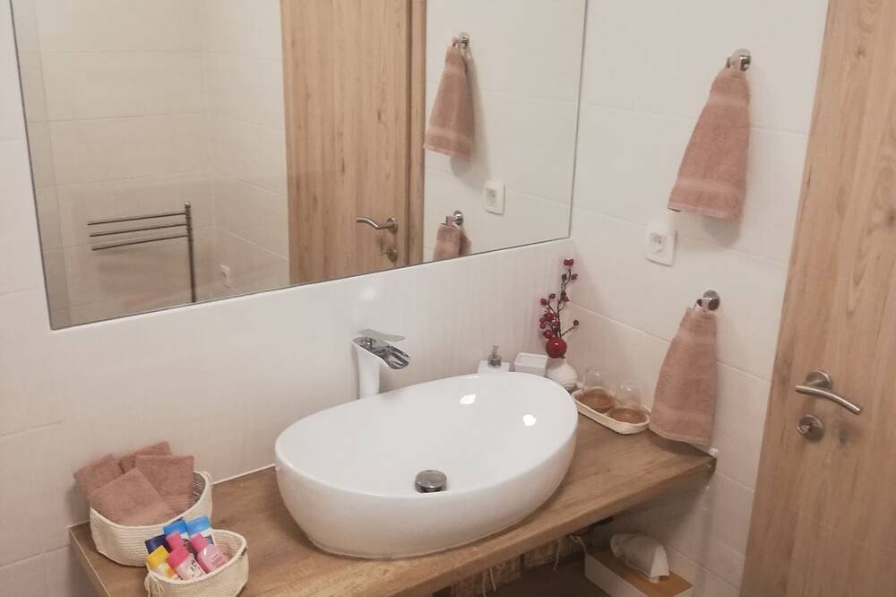 Eine Auszeit zu zweit... in Kastelir, Općina Kaštelir - Labinci