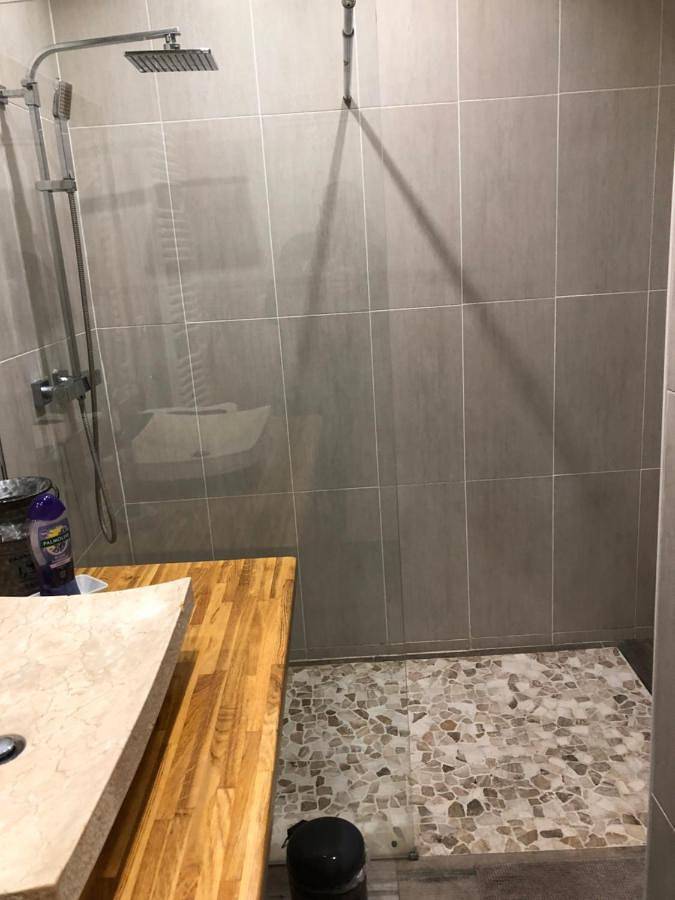 Double Room with Garden View in Villerbon, Région de Blois