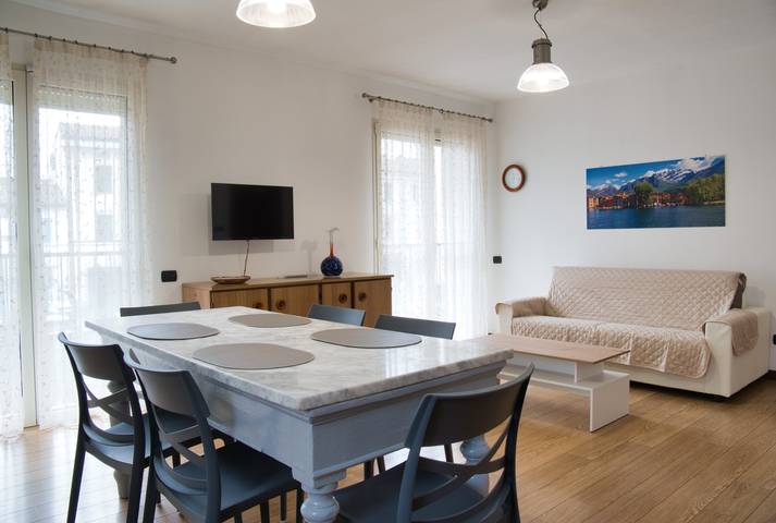 Ferienwohnung für 6 Personen - 1
