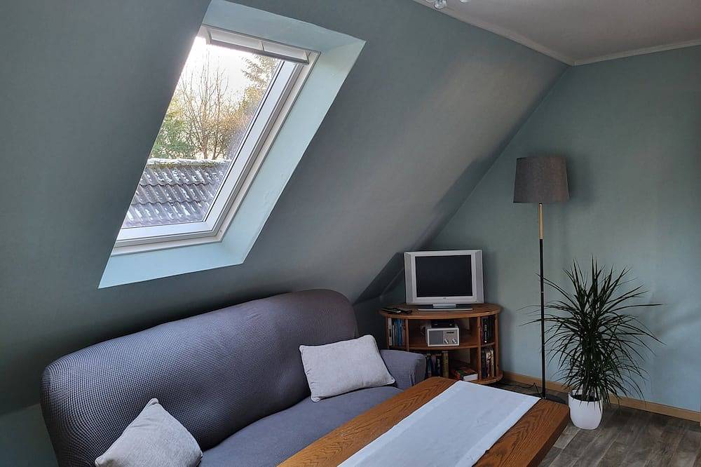 Ganze Wohnung, Ferienwohnung Haus Hilde in Wiesmoor, Landkreis Aurich