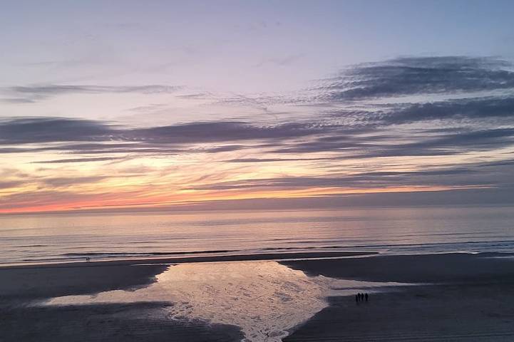 Apartamento de vacaciones para 6 personas - 1