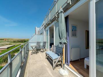 Vakantieappartement voor 2 Personen in Callantsoog, Noord-Holland - Kust van de Noordzee, Afbeelding 1
