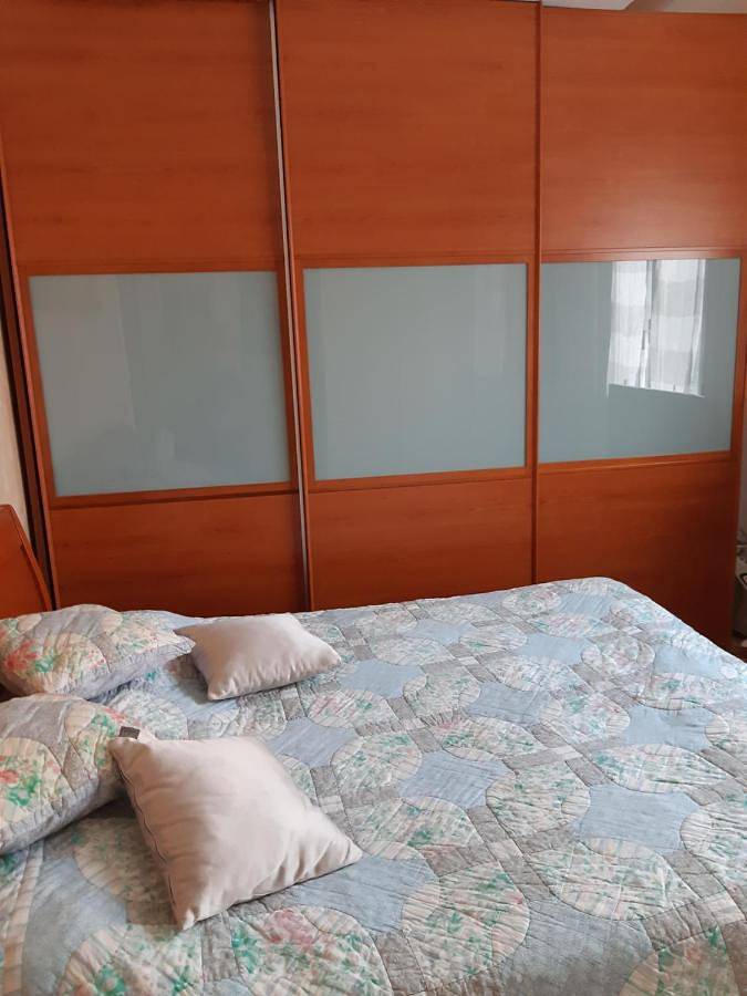 Gîte pour 5 personnes, avec vue et balcon à Camporosso - 3