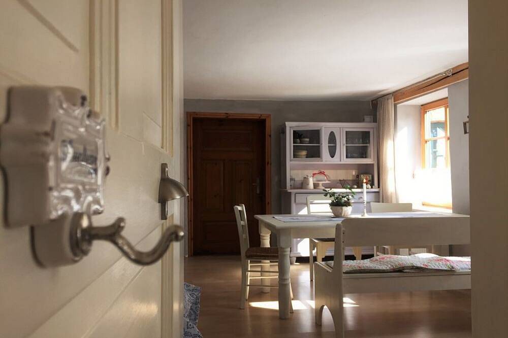 Casa vacanza a Stuer a partire da 84€ a notte