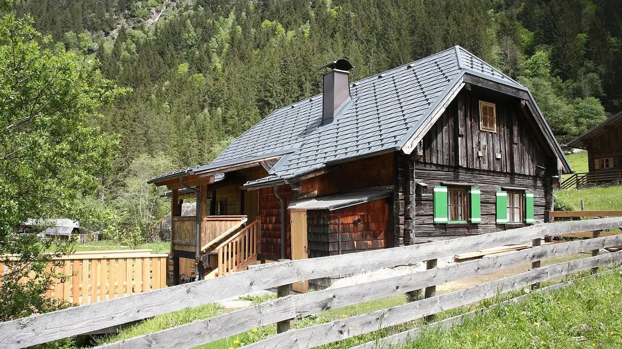 Hütte für 6 Personen (80 m²) in Schladming in Rohrmoos, Schladming-Dachstein