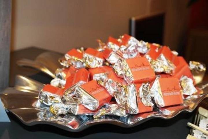 Ferienwohnung für 4 Personen in Freiberg - 3