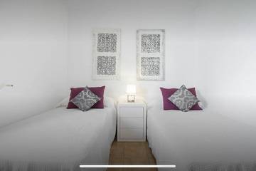 Bungalow pour 4 Personnes dans La Manzanera, Calpe, Photo 3