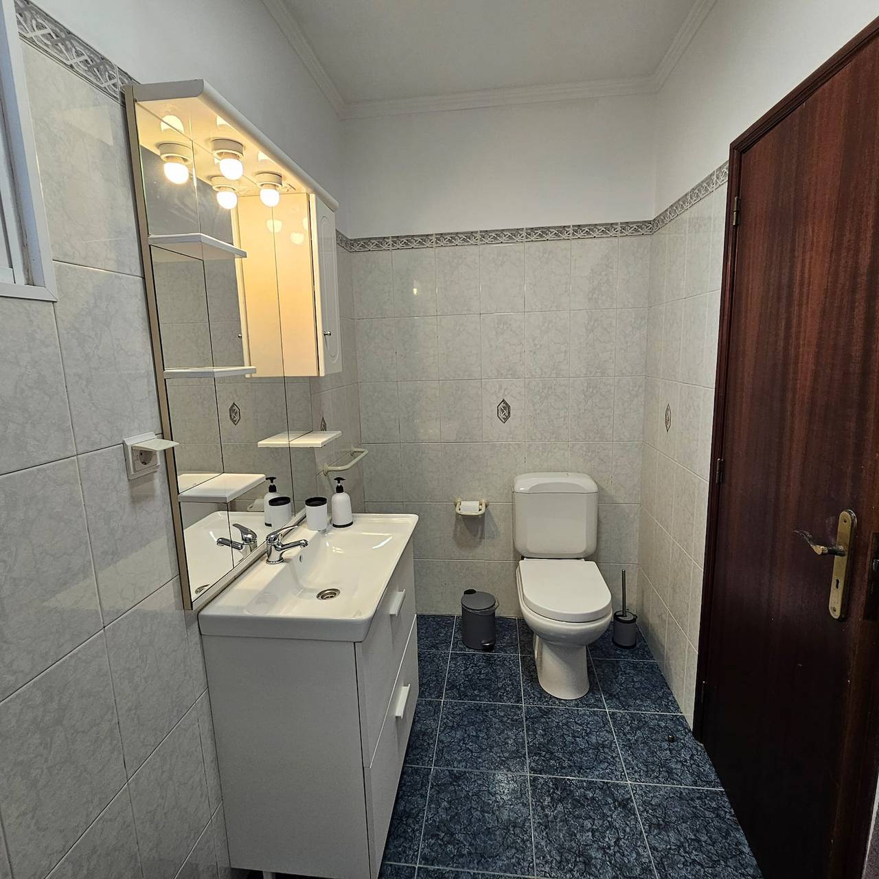 Ferienhaus 'Refugio Aconchegante Para A Familia' mit Seeblick, privater Terrasse und Wi-Fi in Porto Santo, Madeira