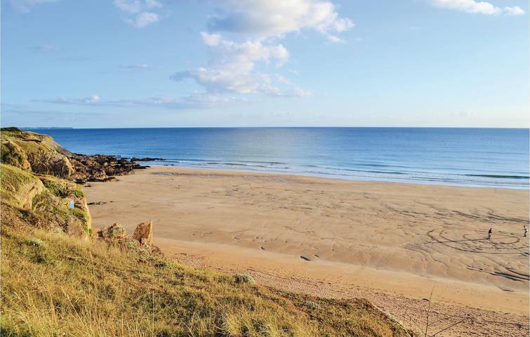Gîte pour 2 personnes, avec terrasse, animaux acceptés à Clohars-Carnoët - 4