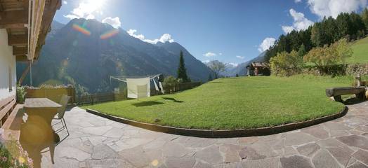 Ferienwohnung für 8 Personen in Neustift im Stubaital, Innsbruck Land, Bild 1