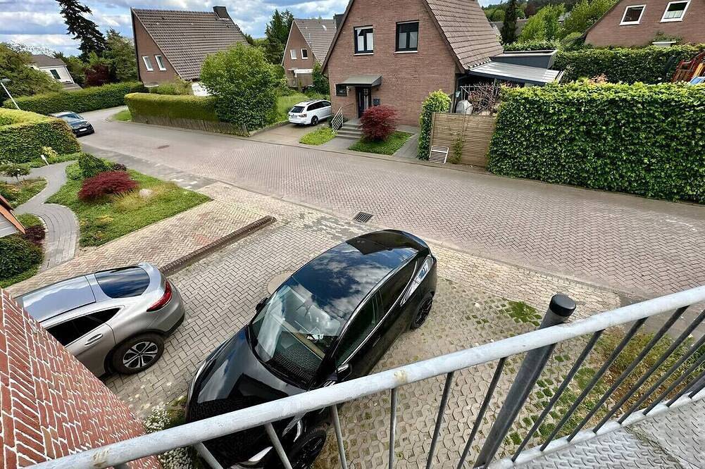 Ganze Wohnung, Fewo Am Waldhügelsee Ii – Balkon & Tolle Lage in Rheine, Münsterland