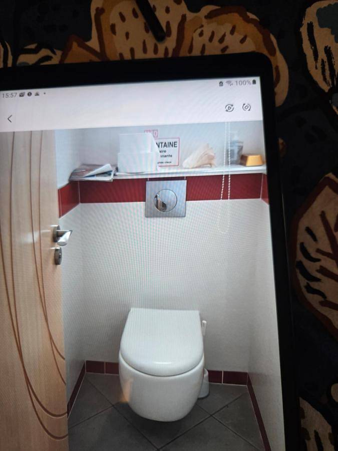 Location de vacances pour 6 personnes, avec jardin et jacuzzi à Plouzané - 4