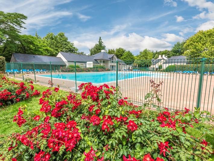 Location de vacances pour 5 personnes dans Golf Saint-Laurent