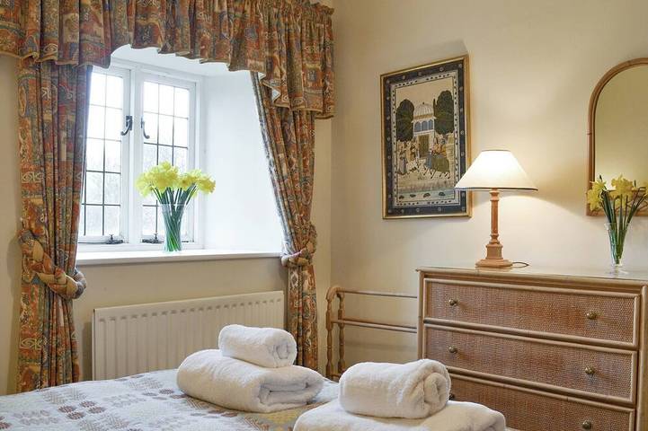 2 chambres à coucher à Harrogate in Nidderdale