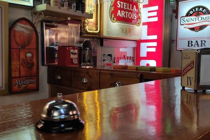 Maison de vacances pour 15 personnes, avec jardin dans Oise