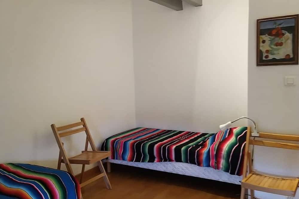 Double Mâs,  paisible, 16(20) personnes in Carsan, Région de Nîmes