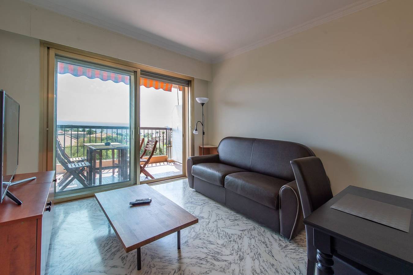 Appartement entier, Pierrel in Beaulieu-sur-Mer, Côte méditerranéenne (France)