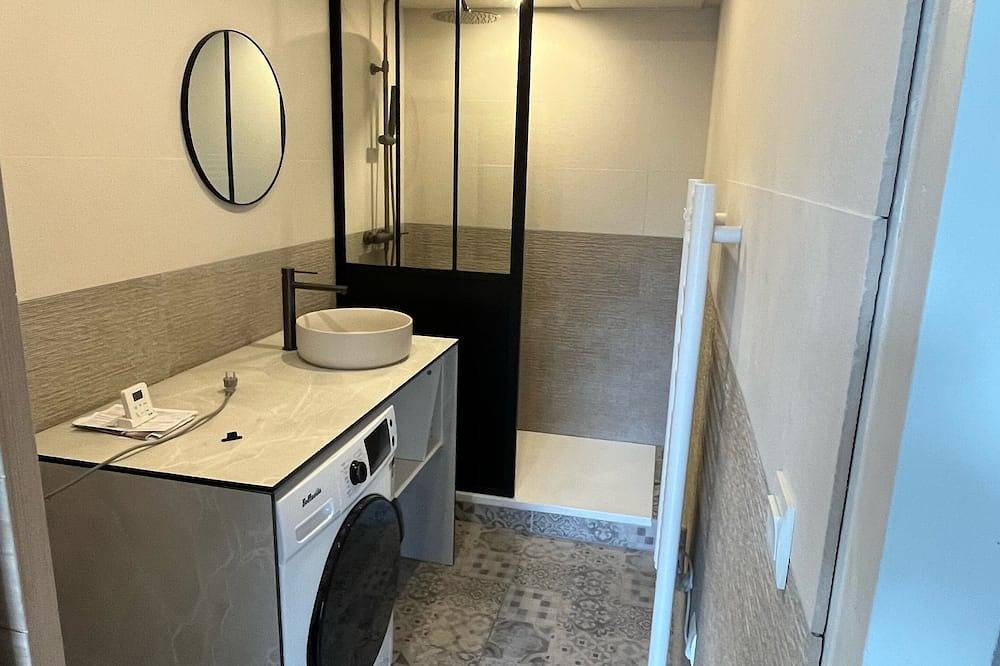 Apartamento entero, Apartment 4/6 persons in Saint-Briac-sur-Mer, Región de Saint-Malo