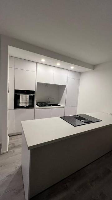 Gîte pour 6 personnes, avec balcon à Brühl