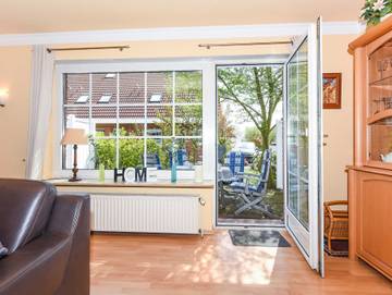 Ferienhaus für 7 Personen in Norddeich, Norden-Norddeich, Bild 4