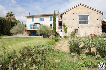 Gîte pour 2 Personnes dans Mancioux, Haute-Garonne, Photo 4