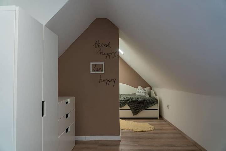 Ferienhaus für 3 Personen, mit Garten und Sauna in Zella-Mehlis - 2