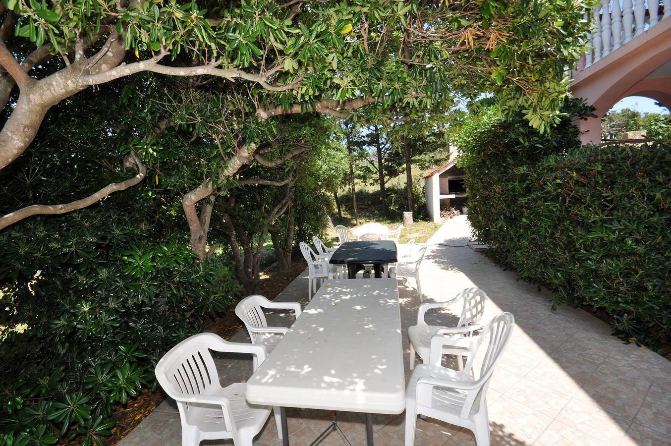 Appartamento vacanze a Pag a partire da 130€ a notte