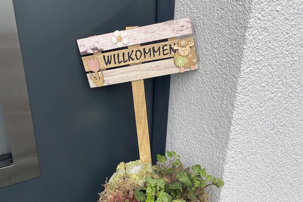 Ganze Wohnung, Ferienwohnung mit Balkon in Bruttig in Bruttig-Fankel, Cochem-Zell