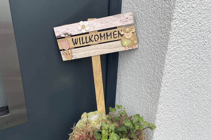 Ganze Wohnung, Ferienwohnung mit Balkon in Bruttig in Bruttig-Fankel, Cochem-Zell