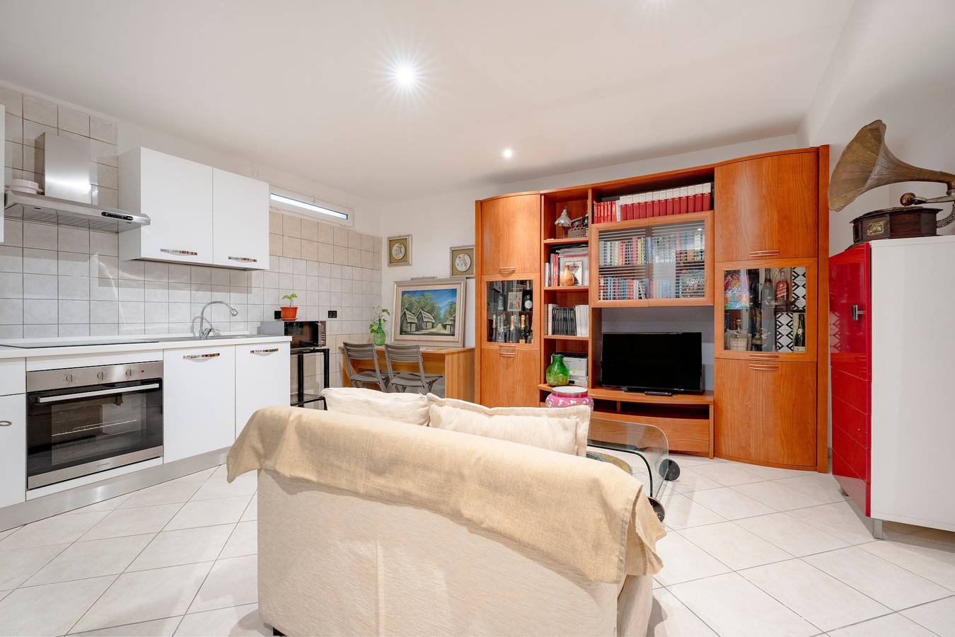 Ganze Wohnung, Apartment 'Dj Center Class' mit Wlan in Bari, Bari Provinz