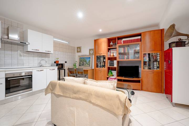Ganze Wohnung, Apartment 'Dj Center Class' mit Wlan in Lido San Francesco, Bari
