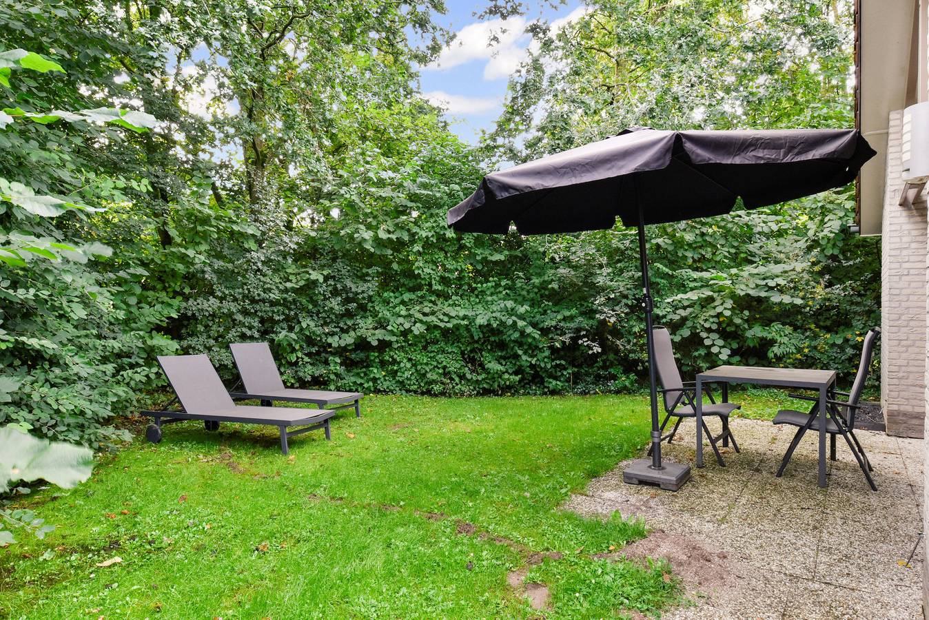 Landal Stroombroek — 2-persoons bungalow in Achterhoek