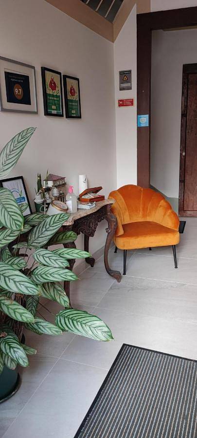 Maison d’hôte pour 4 personnes, avec vue dans Guimarães - 3