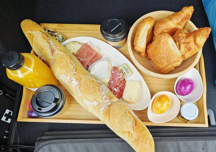 Location de vacances pour 4 personnes, avec jardin à Sprimont - 2