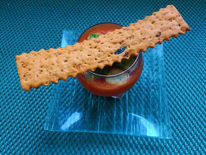 Location de vacances pour 2 personnes, avec jardin à Pexiora - 4