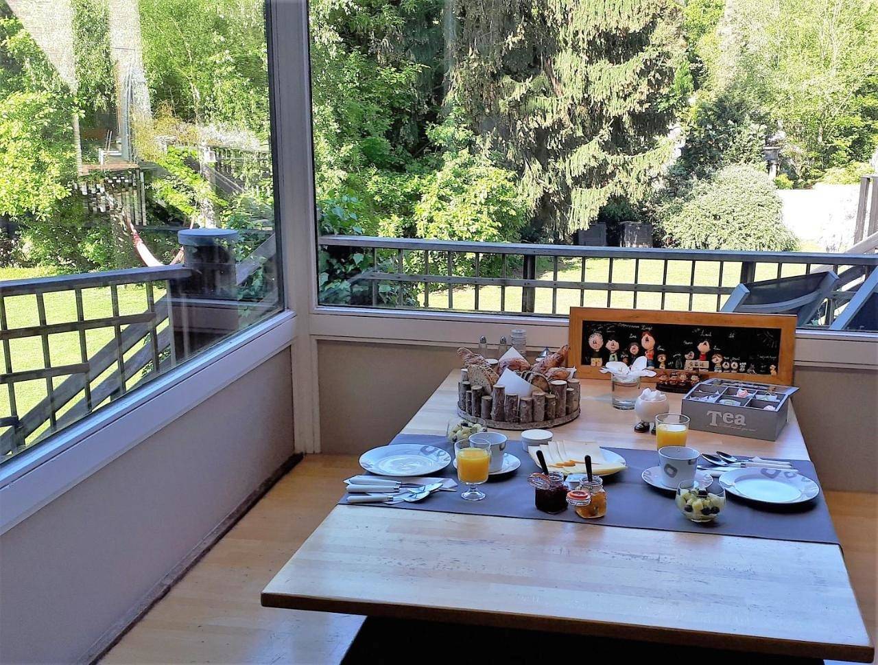 B&B Uccle in Uccle, Flandre