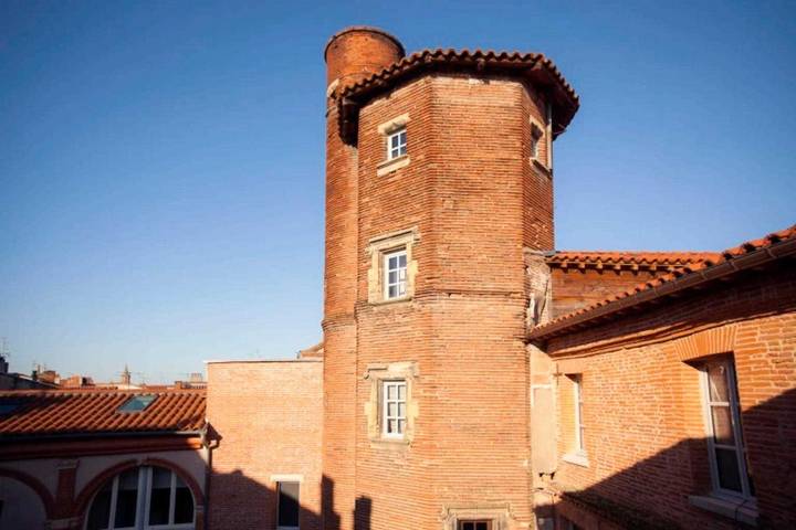 Gîte pour 2 personnes à Toulouse - 3