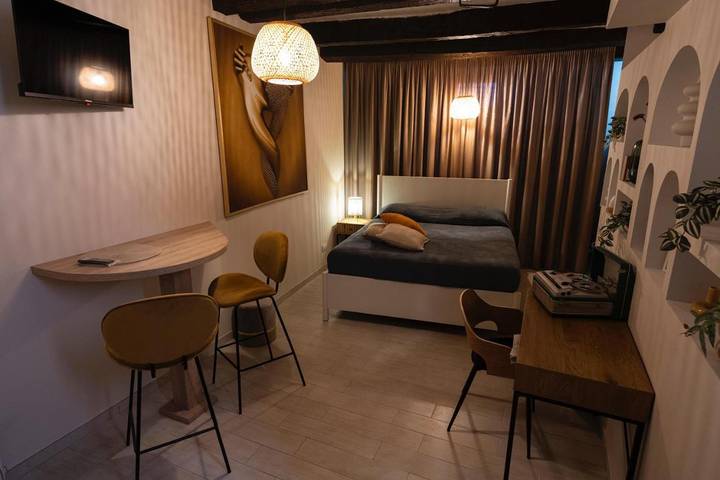 B&b per 2 persone, con animali domestici a Potenza