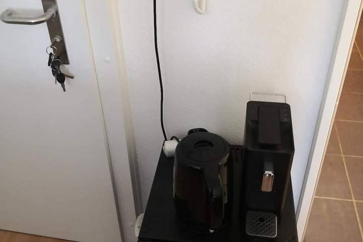 Ferienwohnung für 2 Personen - 1