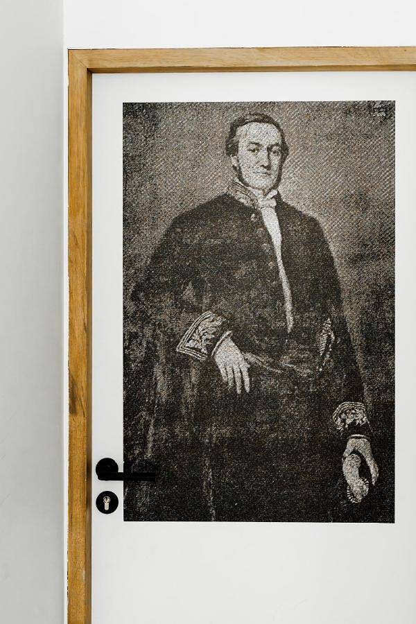 Chambre d’hôte pour 2 personnes, avec sauna et terrasse à Alost - 4