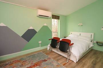 Holiday Home for 4 People in Pitlochry, Cairngorms National Park, Photo 1