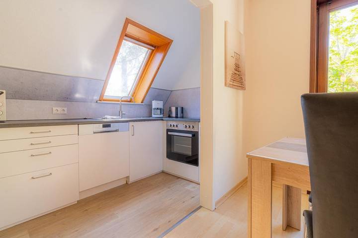 Ganze Ferienwohnung, Wohnung D (306) in St. Peter-Ording, Eiderstedt