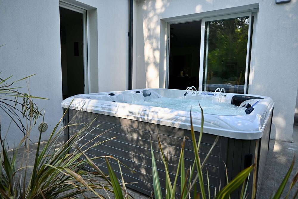 Photo : Maison de vacances