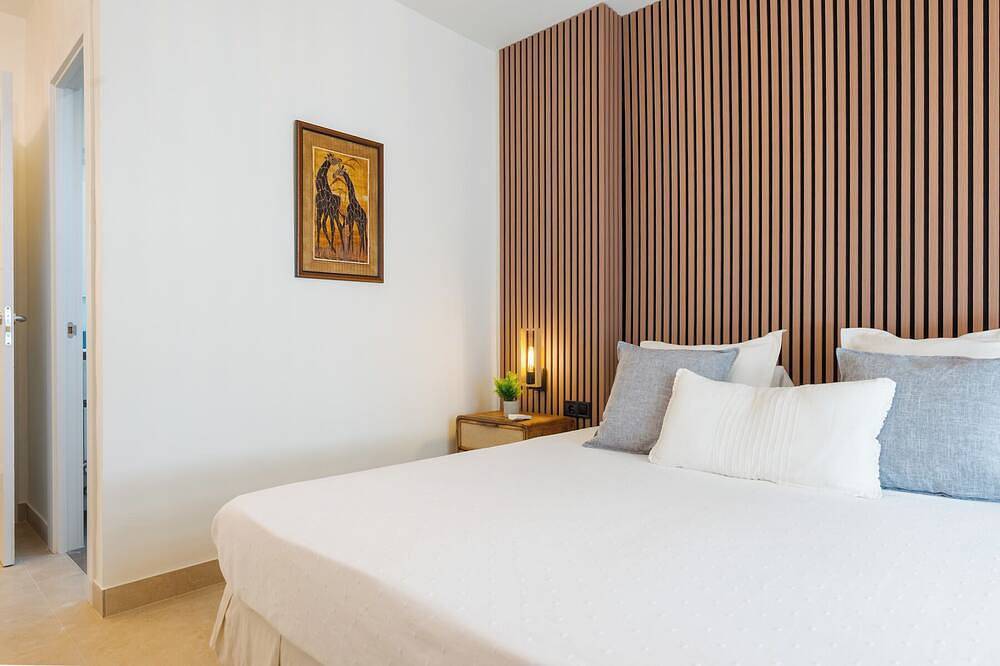 Ganze Wohnung, Apartment corazón in historical center of Sevilla w/balcony - fast Wifi - Ac in Casco Antiguo, Sevilla