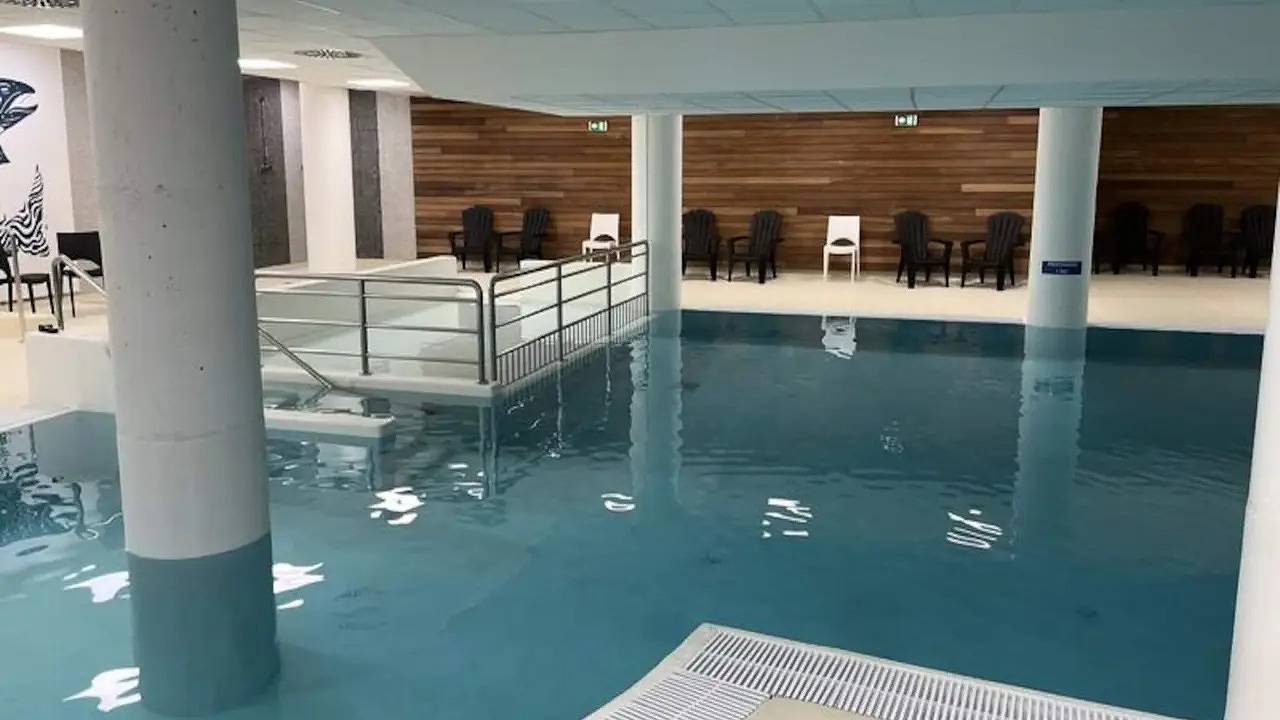 Apartamento vacacional entero, Ferienwohnung für 4 Personen (30 m²) in Eaux Bonnes in Gourette, Eaux-Bonnes