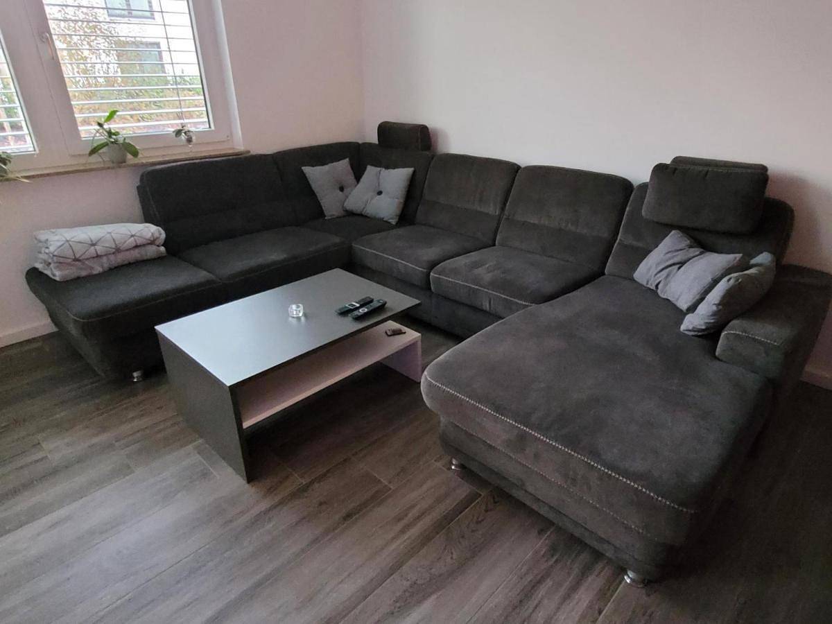 Entire apartment, Leipziger Neuseenland Apartment in Markkleeberg, Neuseenland